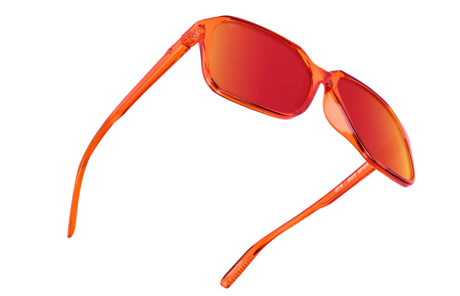 Spy Hot Spot occhiali da sole lifestyle sportivi