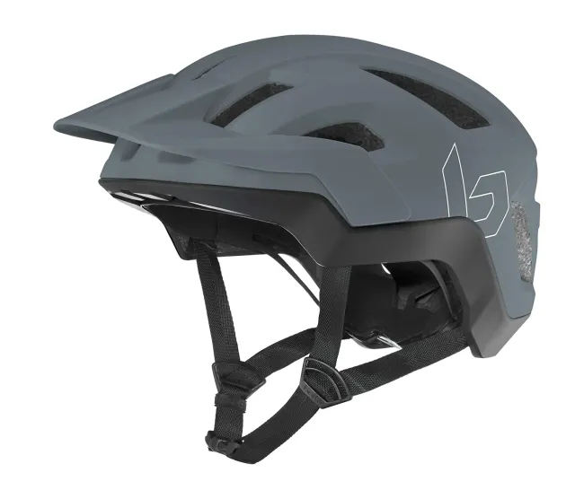 Bollé Adapt casco bici grigio opaco L 59-62 cm