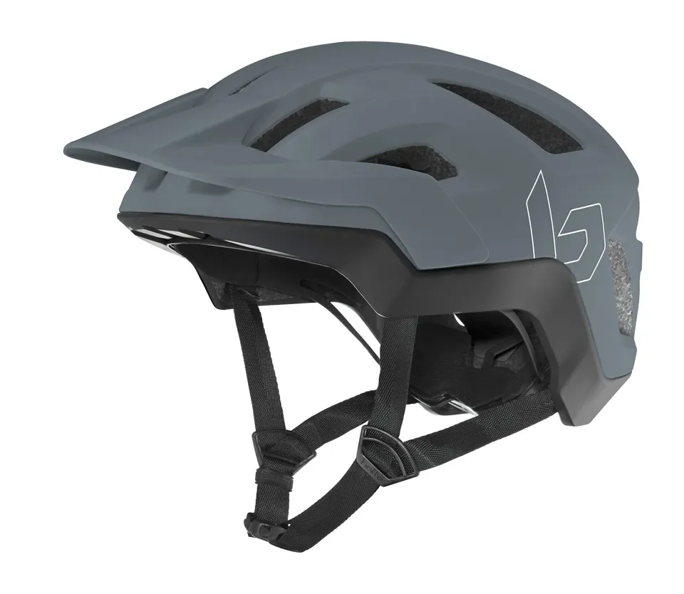 Bollé Adapt casco bici grigio opaco L 59-62 cm