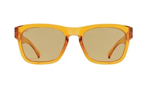 SPY Crossway occhiali da sole arancione giallo cat.3