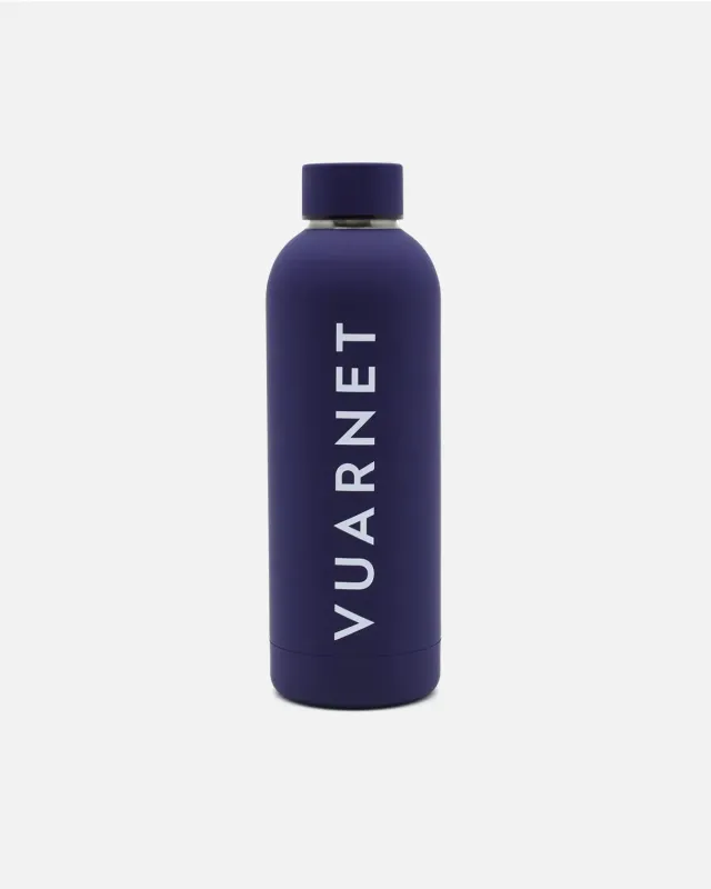 Vuarnet borraccia termica blu marine caldo freddo montagna