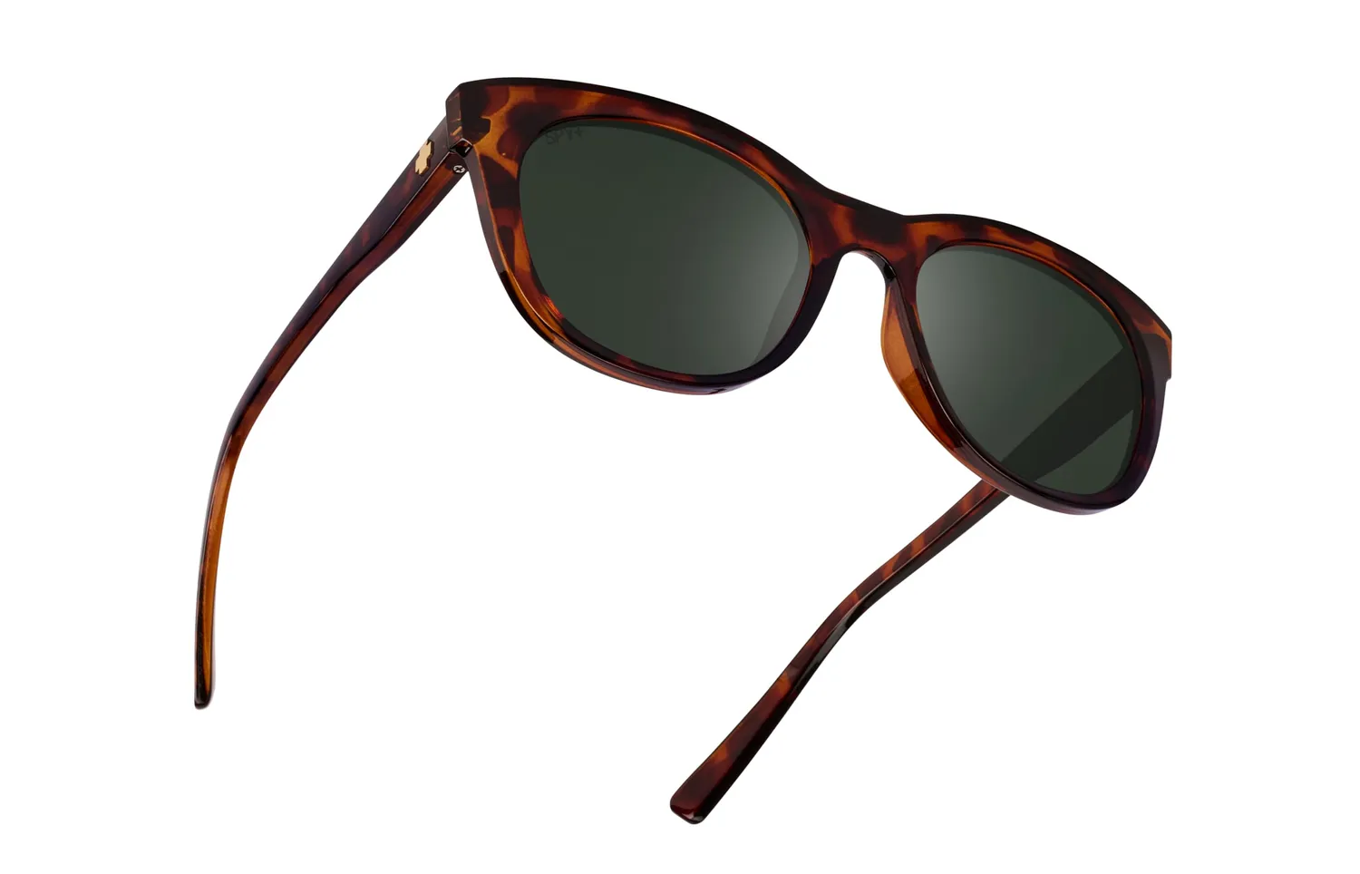 Spy Boundless occhiali da sole cat-eye retrò singolo