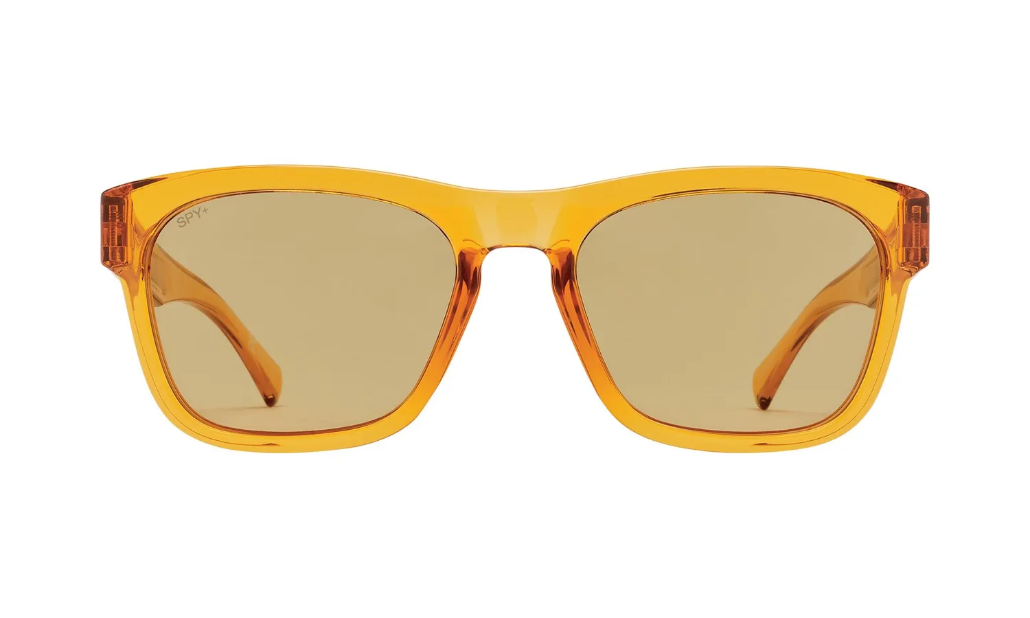 SPY Crossway occhiali da sole arancione giallo cat.3