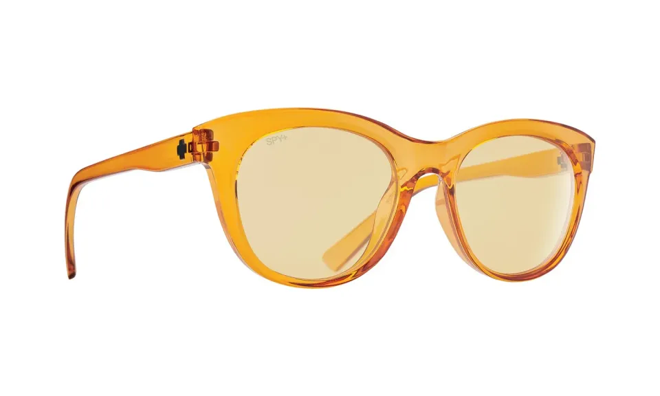 Spy Boundless occhiale sole olivastro taglia unica