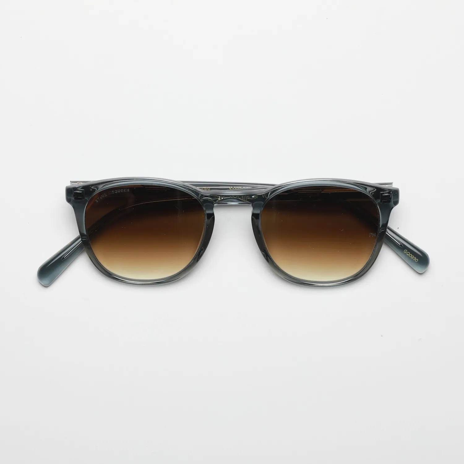 Steve McQueen Classic Life occhiali sole angolari grandi