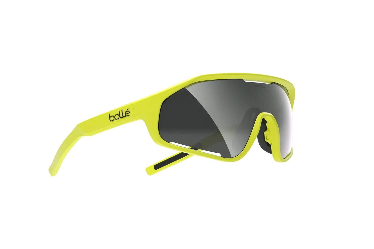 Bollé Shifter occhiali ciclismo grigio Volt Cat.3 L