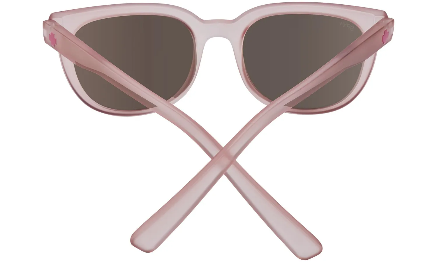 Spy Bewilder occhiali da sole squadrati vintage unisex
