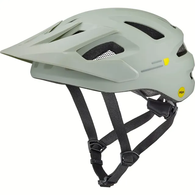 Bollé Adapt Pure MIPS casco MTB grigio taglia S