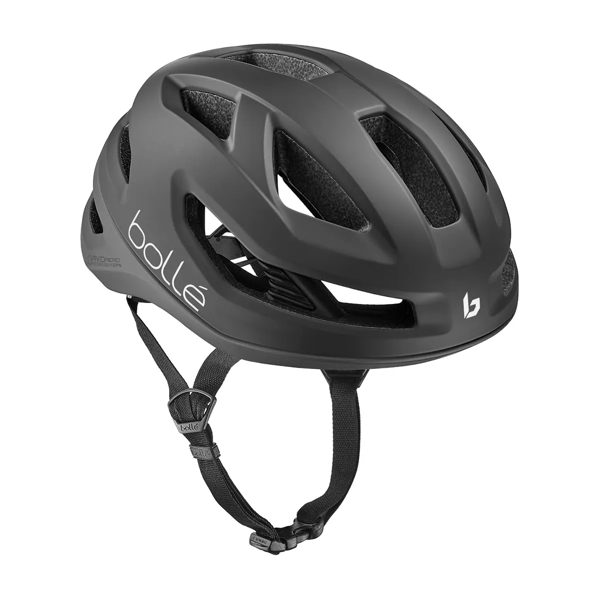 Bollé Avio Pure casco bici strada taglia M con Opti-Dock