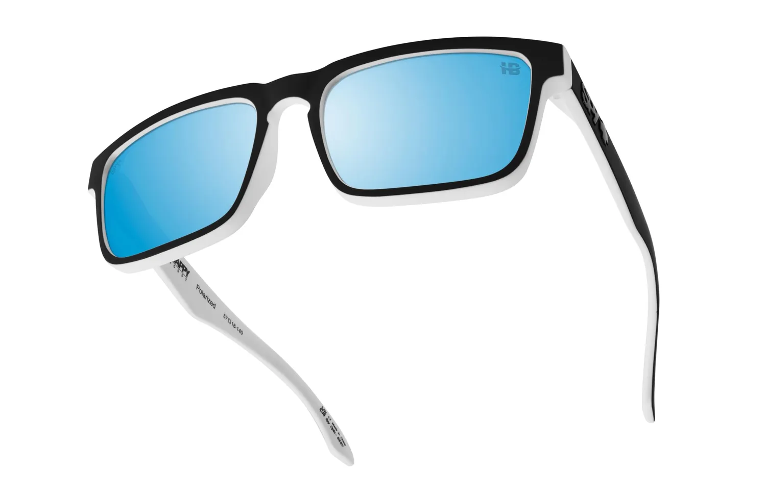 Spy Helm occhiali da sole happy lens 57-18-140