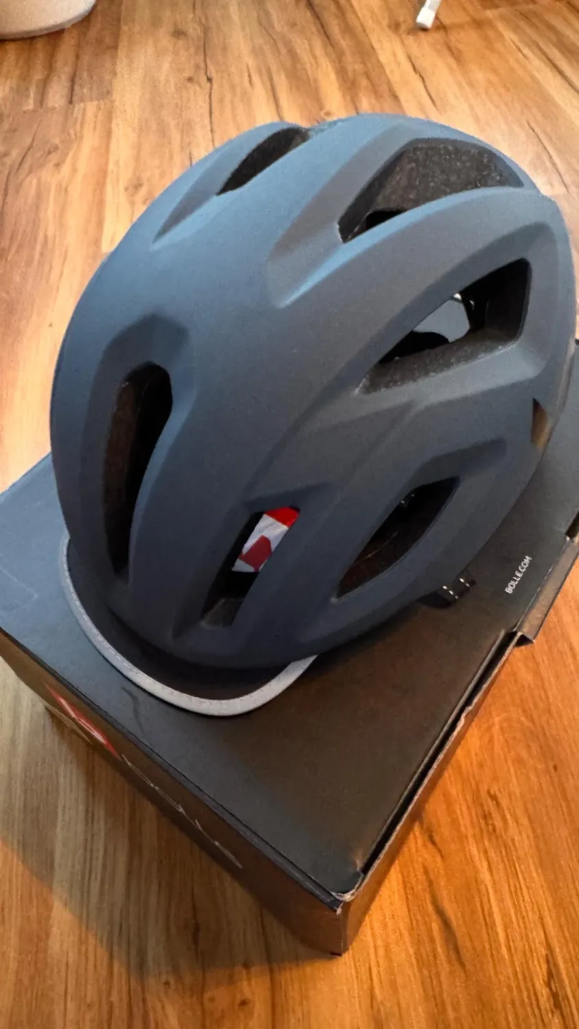 Bollé React Mips casco bici taglia M leggero