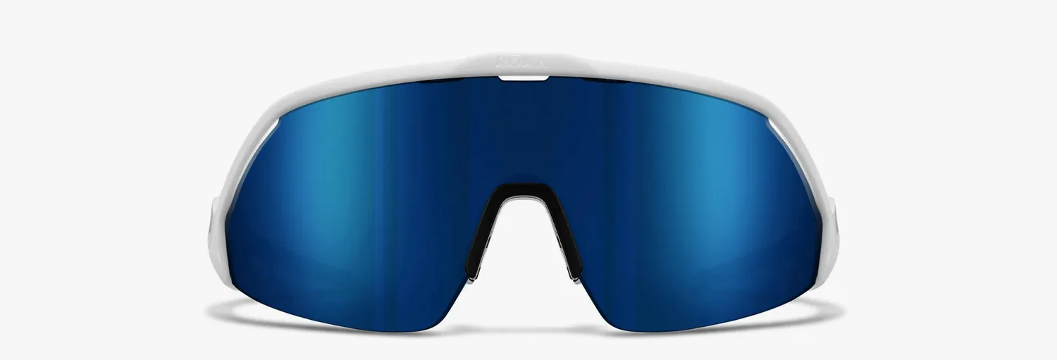 Roka Matador Air occhiali da vista custom ariosi