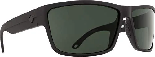 SPY Rocky occhiali da sole uomo nero 64-15-130
