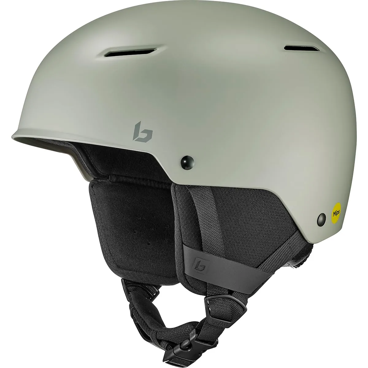 Bollé Keystone MIPS casco sci marrone S protettivo