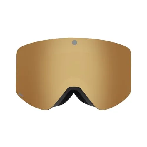 SPY Marauder Essentials maschera sci Bronze Gold Mirror