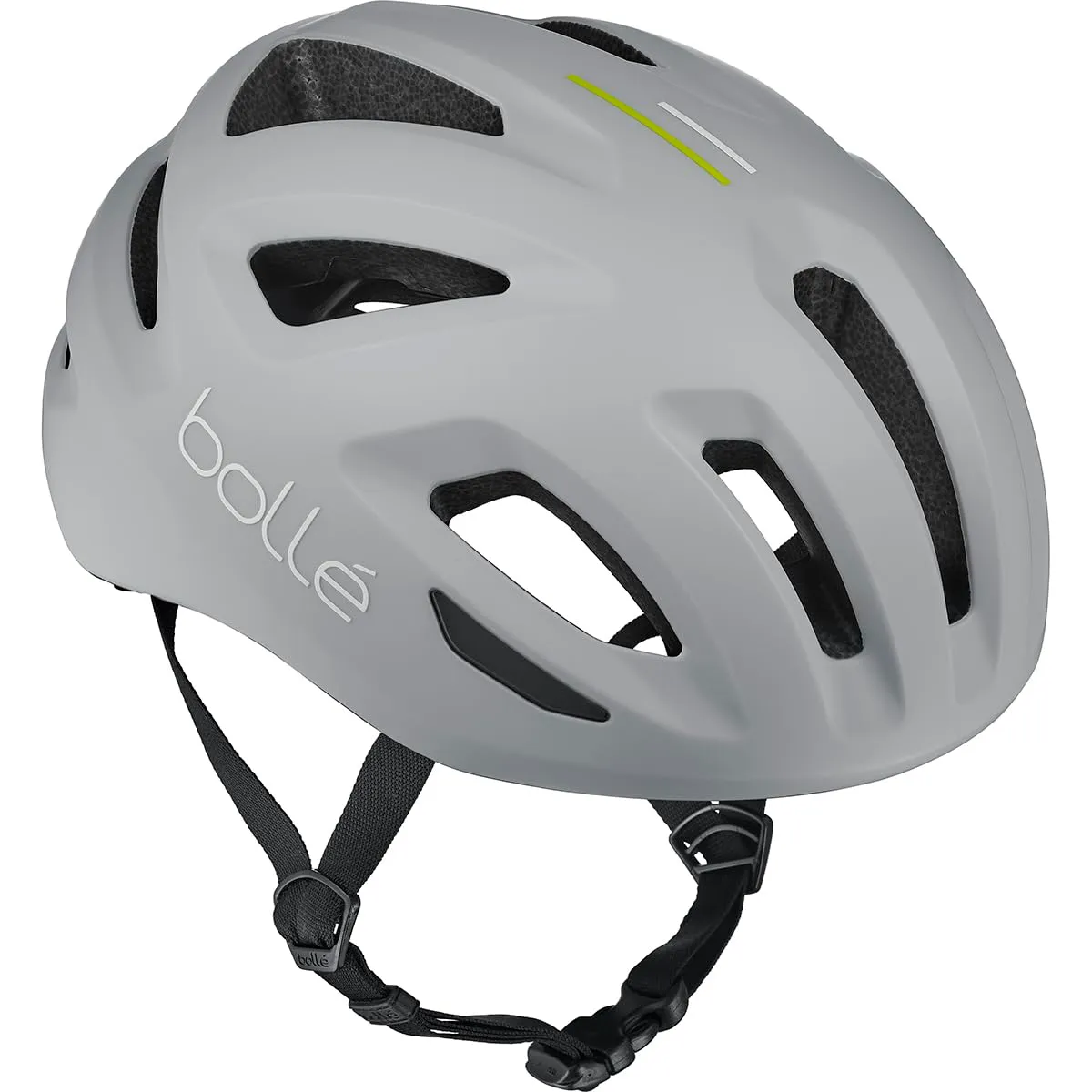 Bollé Spero MIPS casco bici grigio M 55-59 aerodinamico