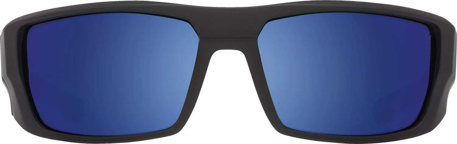 Spy Dirk occhiali da sole nero bronze polar