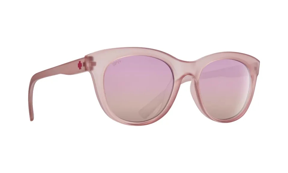 Spy Boundless occhiali da sole nero lifestyle