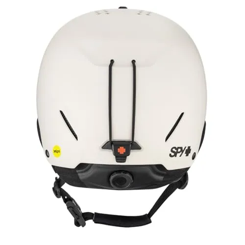 Spy Stargazer casco sci MIPS L grigio opaco