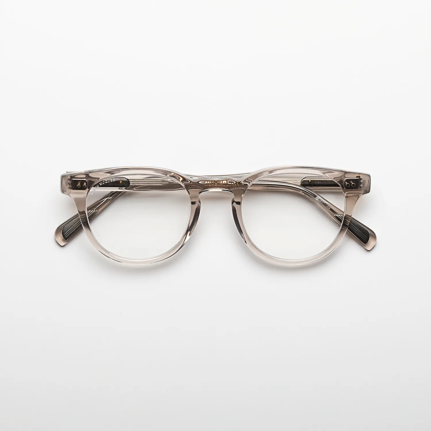 Steve McQueen Classic Josh occhiali pantos tartarugati