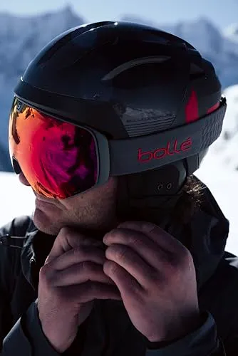Bollé Ryft Mips casco sci grigio S con MIPS