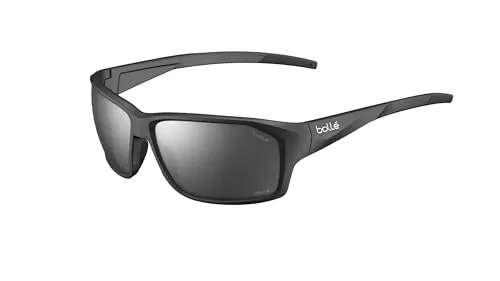 Bollé Fenix occhiali sole Nero Volt+ Gun M polarizzati