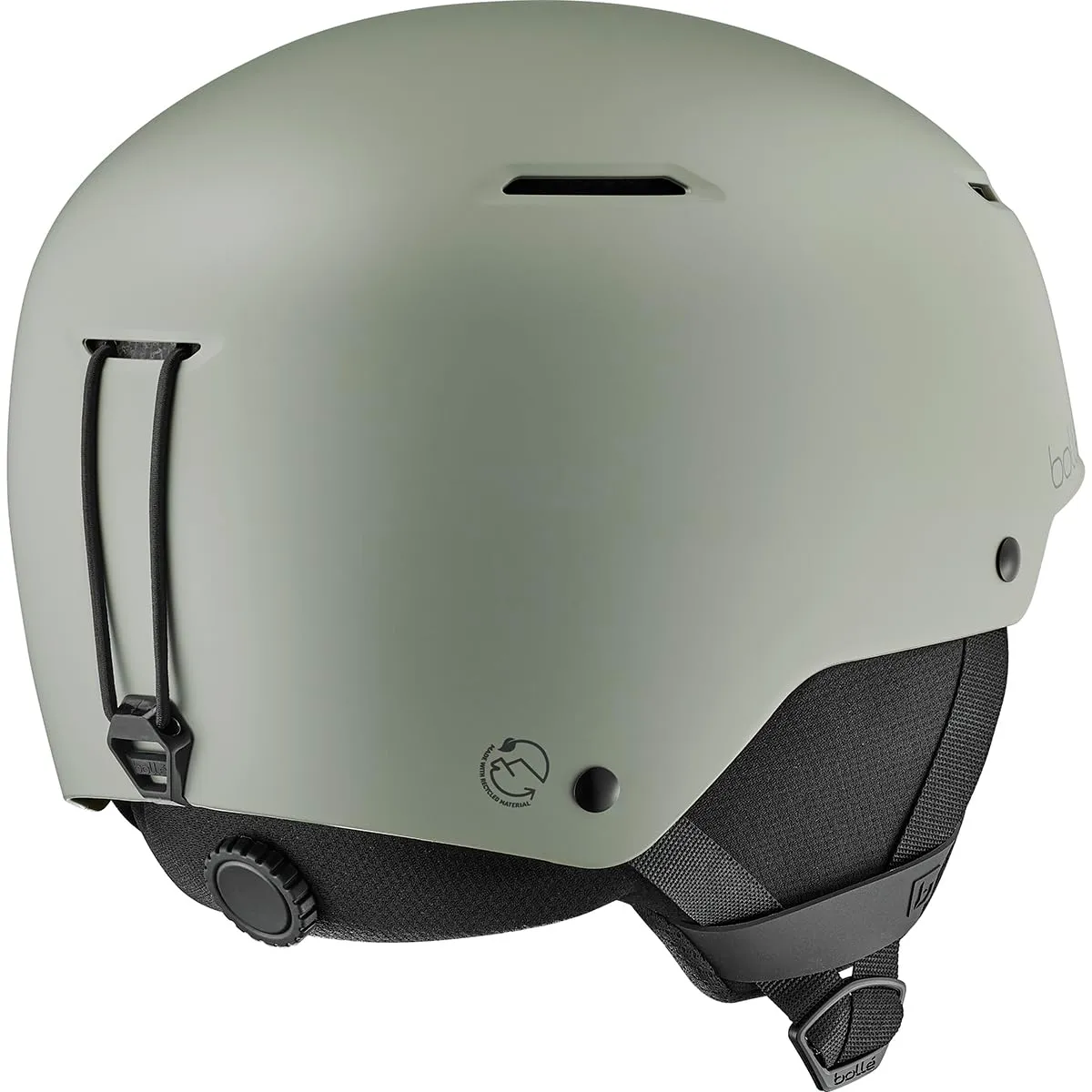 Bollé Keystone MIPS casco sci marrone S protettivo
