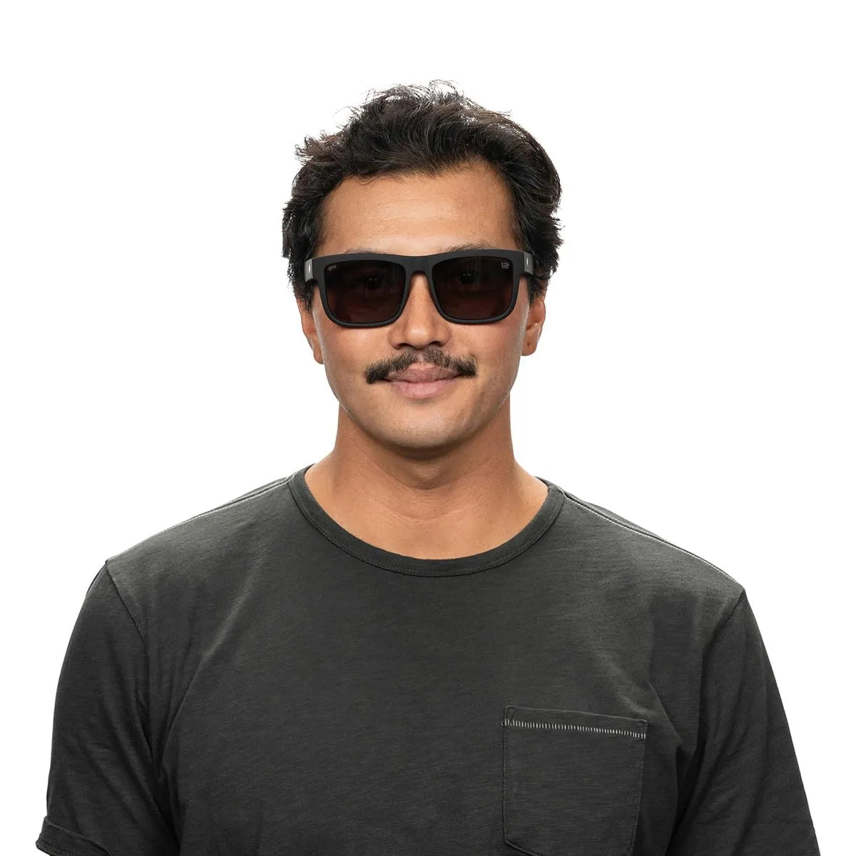 Spy Discord Asian Fit occhiali da sole uomo