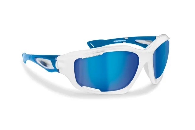Bertoni P1000 occhiali sport polarizzati galleggianti