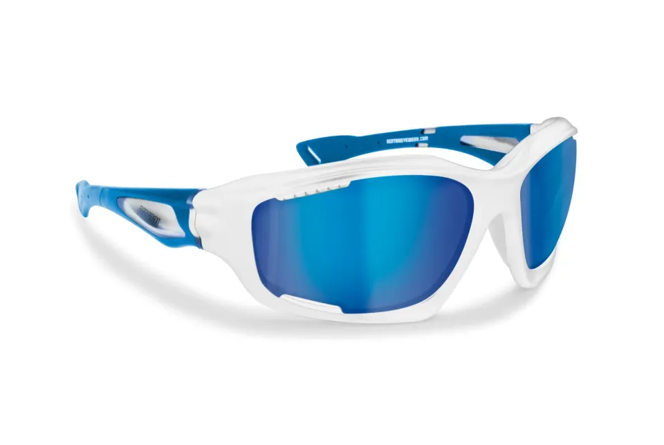 Bertoni P1000 occhiali sport polarizzati galleggianti