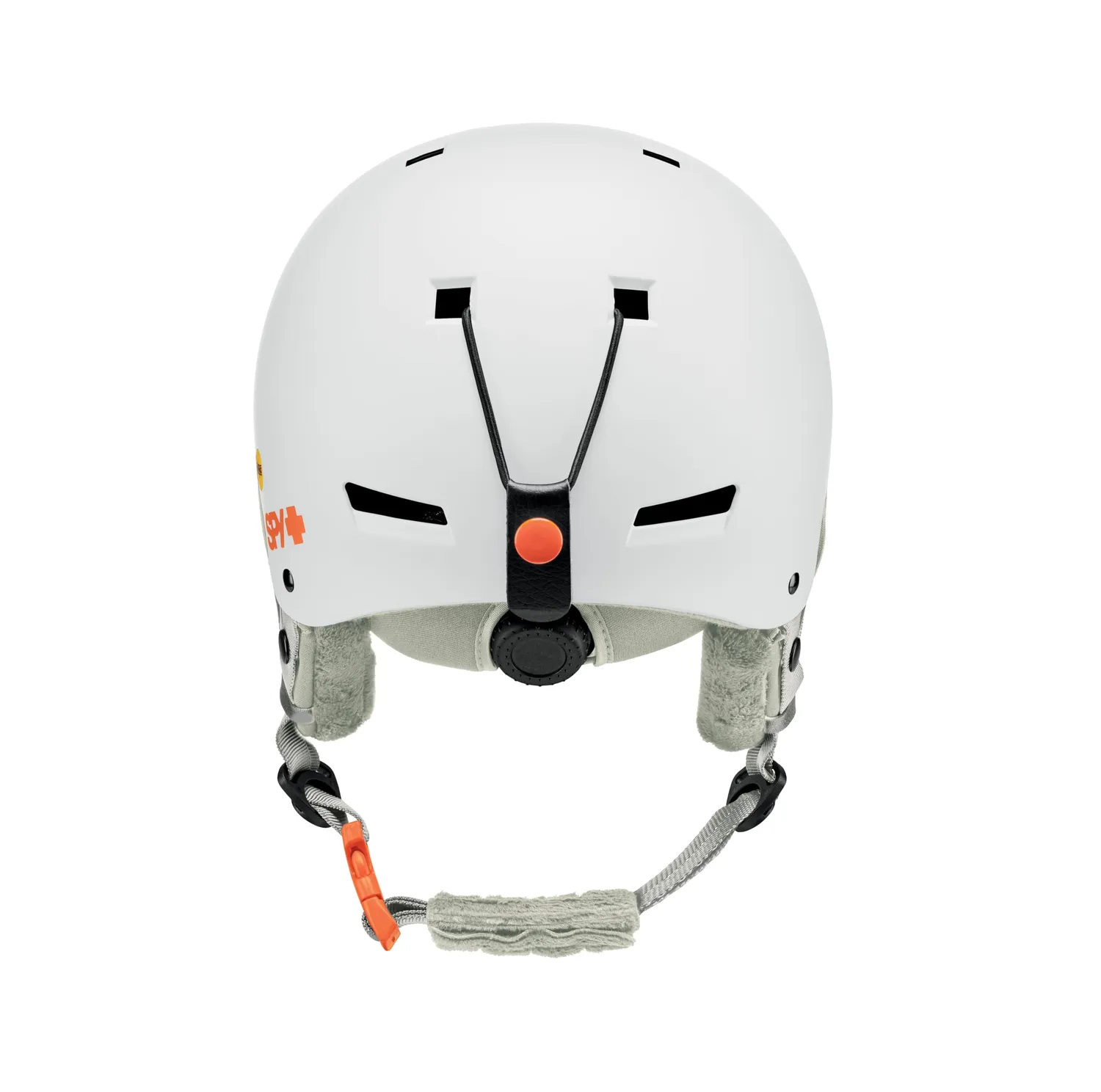 SPY Lil Galactic MIPS S casco sci bianco 48-51 cm