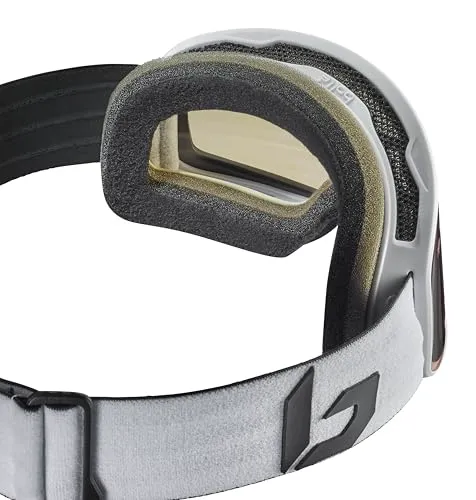 Bollé Nevada Small Maschera Sci Phantom Vermillon CAT1-3
