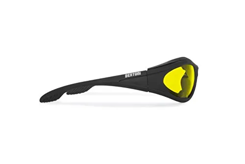 Bertoni AF125 occhiali moto antivento antiappannanti