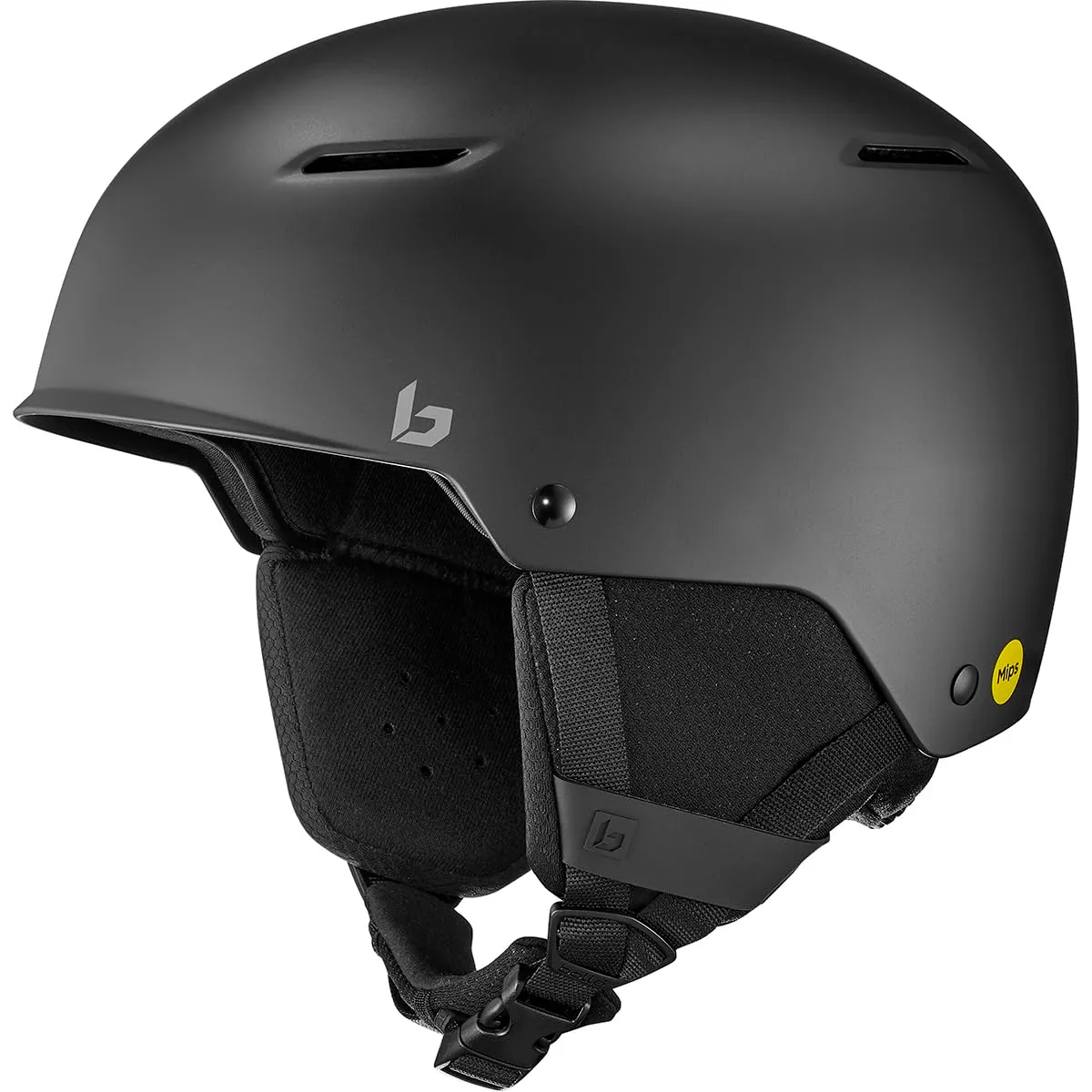 Bollé Keystone MIPS casco sci marrone S protettivo