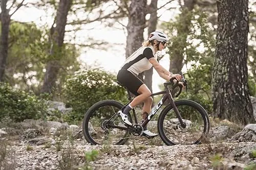 Bollé Eco Avio MIPS casco bici grigio opaco L leggero
