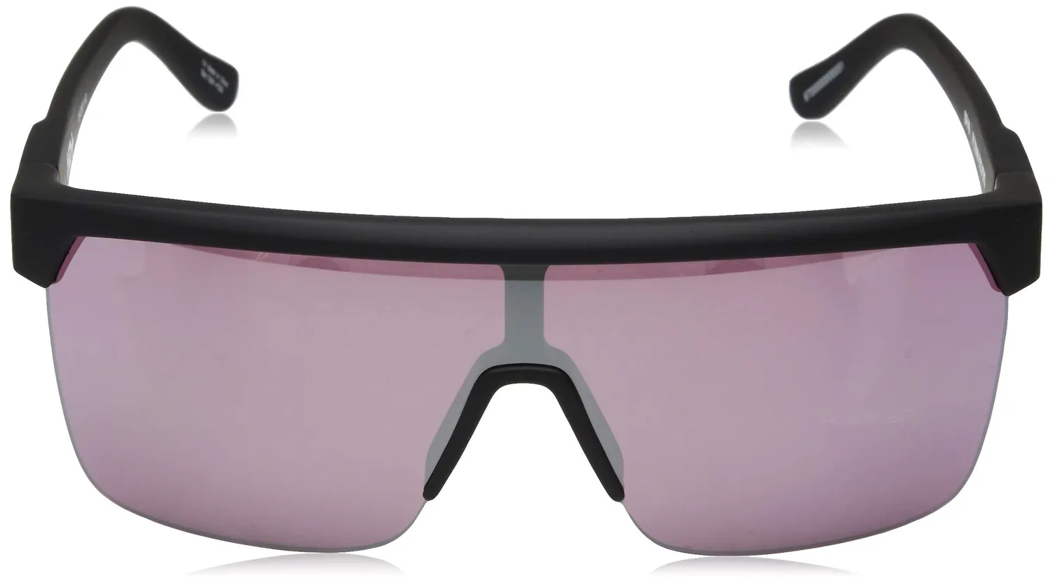 SPY Flynn 50/50 occhiali da sole matte black