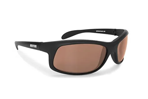 Bertoni P545FT occhiali running polarizzati fotocromatici