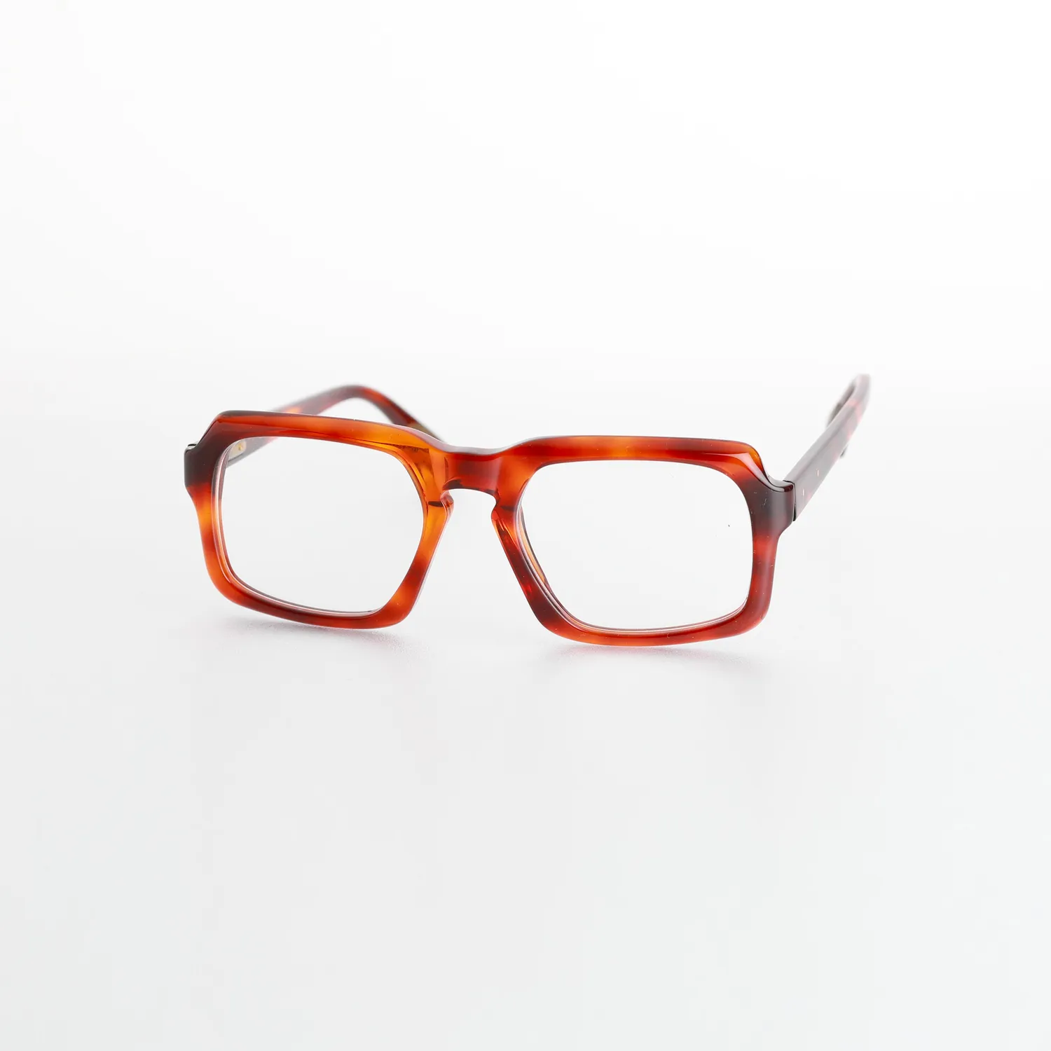 Steve McQueen Classic Brentwood montatura vista bordeaux XL