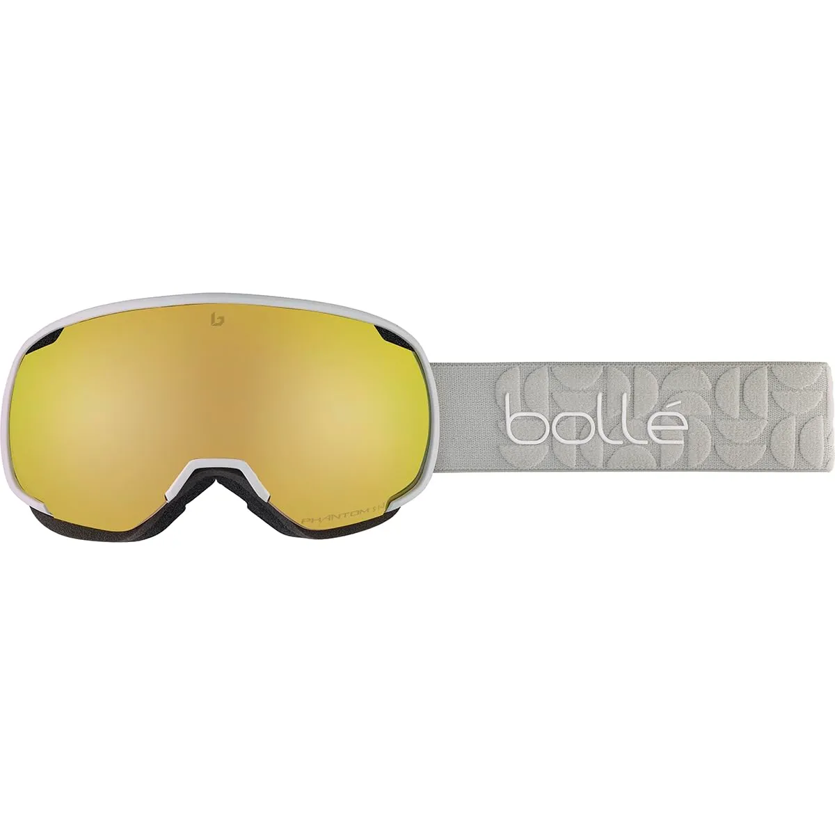 Bollé X7 OTG maschera sci M light vermillon