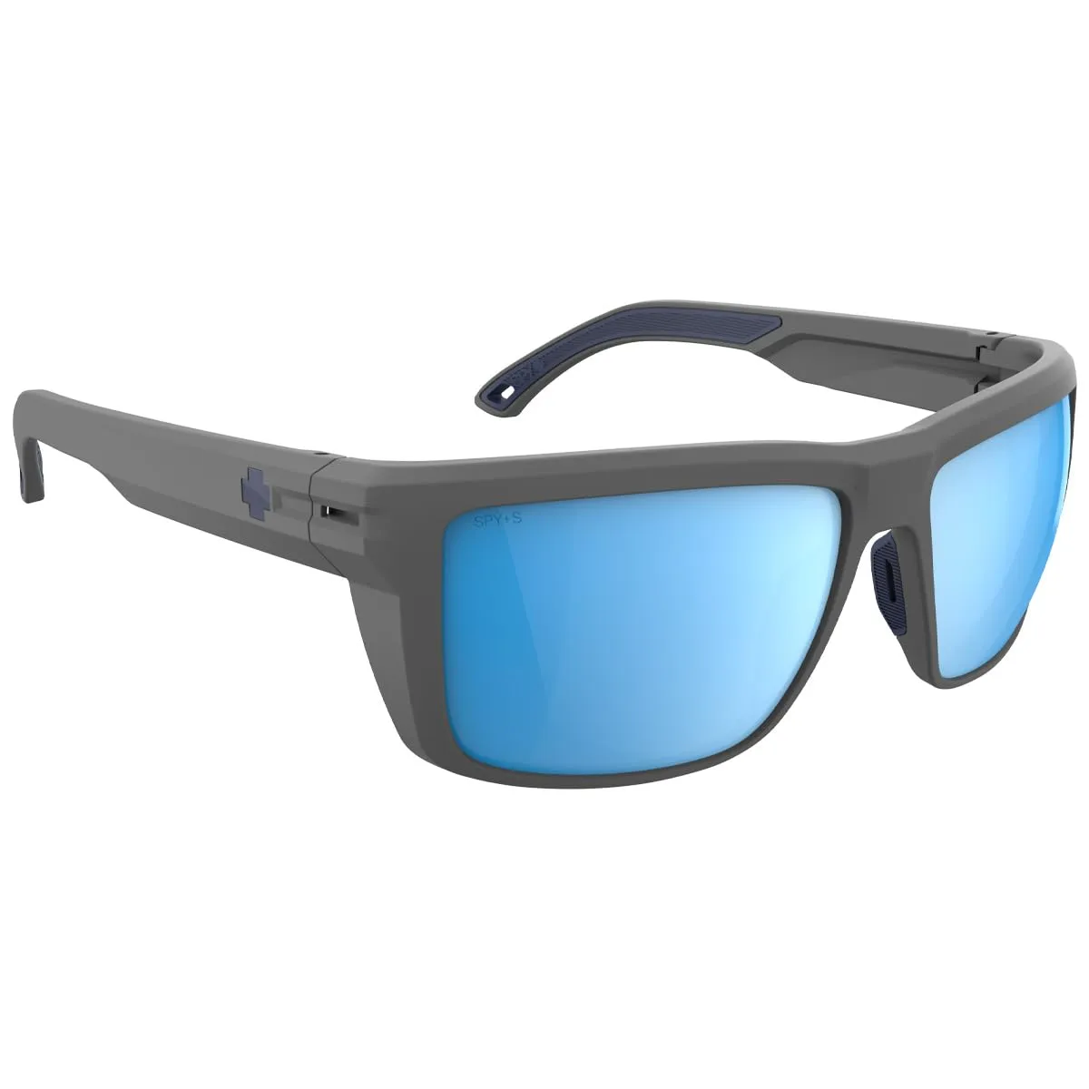 SPY Overhaul XL occhiale da sole grigio polarizzato ML