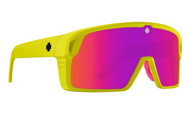 SPY Monolith occhiali da sole sportivi unisex