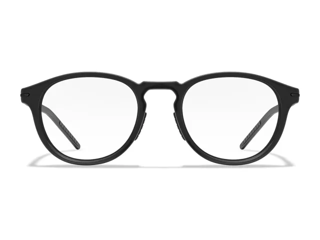 Roka Oslo 2.0 montatura da vista rotonda leggera 19g