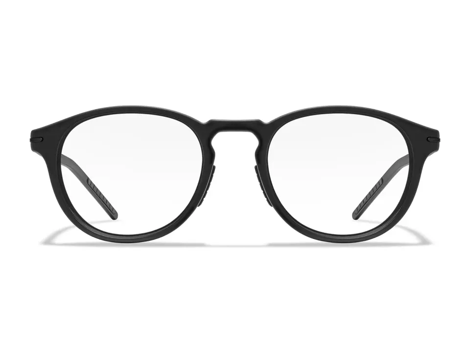 Roka Oslo 2.0 montatura da vista rotonda leggera 19g