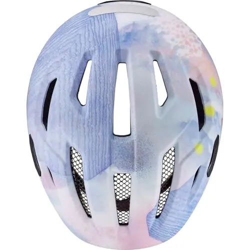 Bollé Stance Jr casco bici bambino farfalla XS