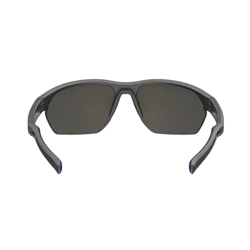 Bollé Victus occhiali ciclismo titanium opaco polarizzati Cat 3