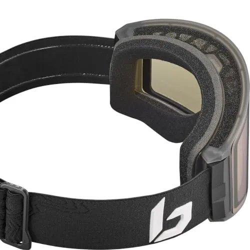 Bollé Blackridge maschera sci Phantom+ Blue M-L