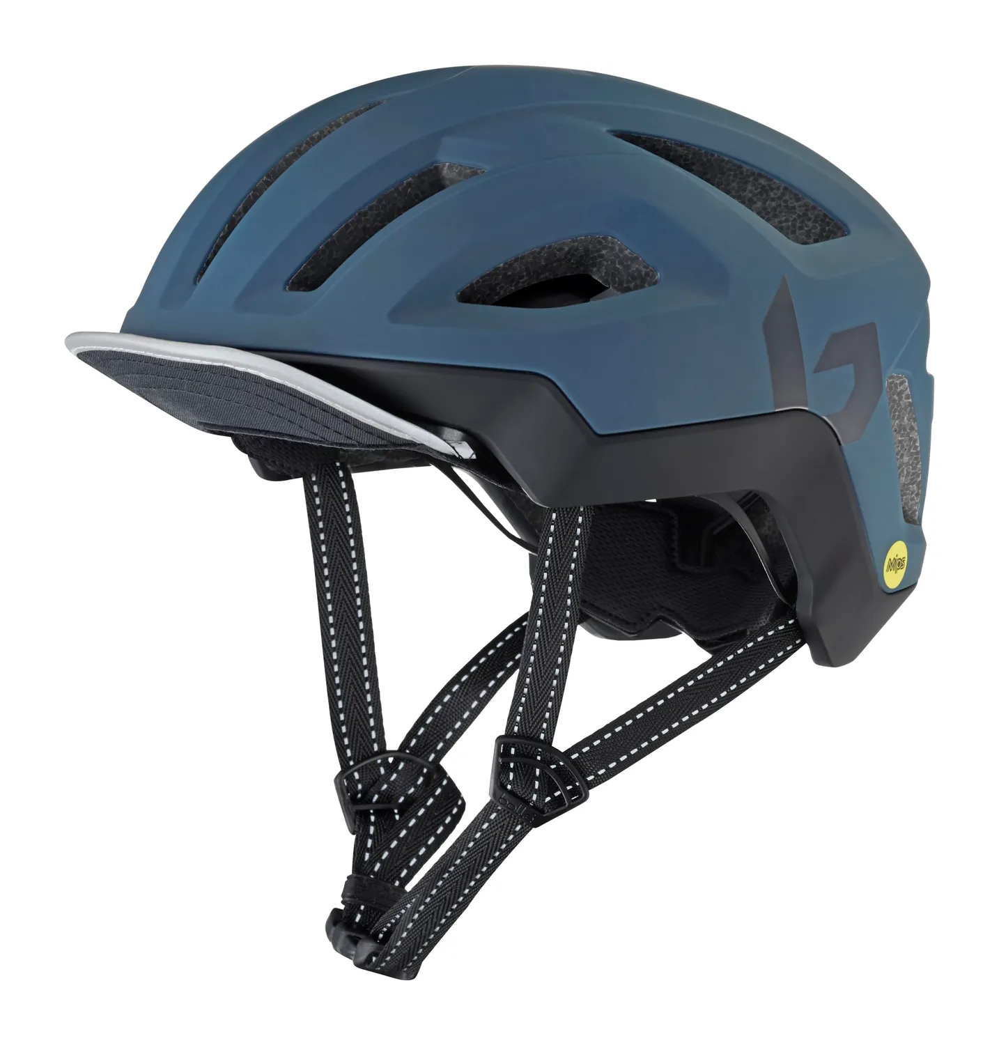 Bollé React Mips casco bici taglia M leggero