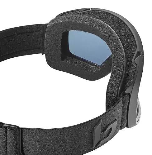 Bollé Mammoth maschera da sci ventilata antiappannamento