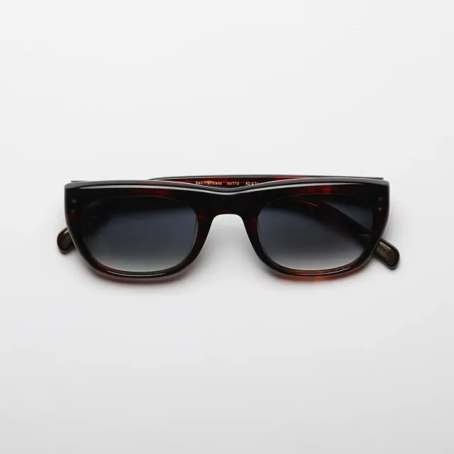 Steve McQueen San Francisco montatura vista cherry tortoise