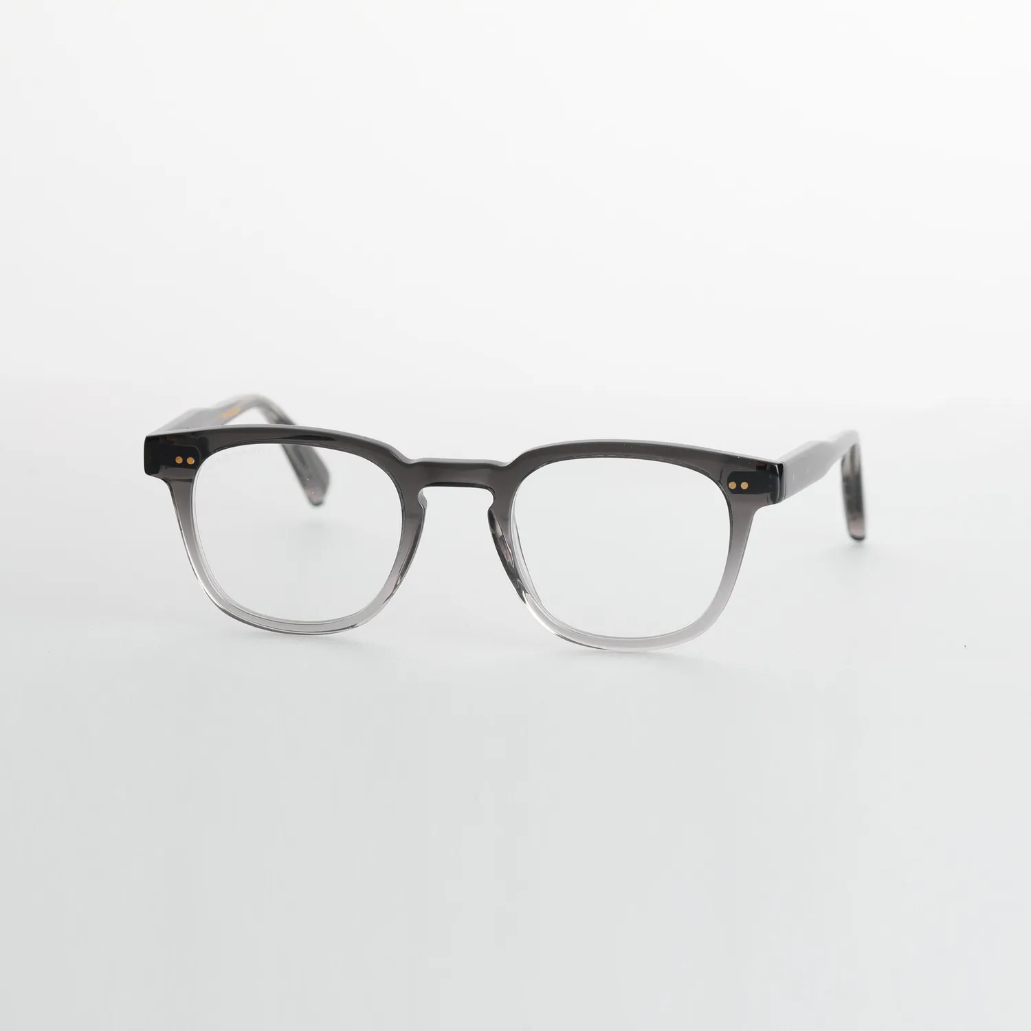 Steve McQueen Classic San Clemente montatura nera opaca